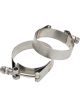 Allstar Performance T-Bolt Band Clamps 3