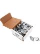 Allstar Performance Flush Head Fasteners 7/16 .500
