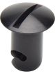 Allstar Performance Oval Head Fasteners 7/16 .550