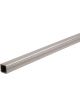 Allstar Performance Square Mild Steel Tubing 1/2