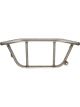 Allstar Performance Rear Bumper Longhorn Steel Natural
