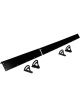 Allstar Performance 2-Piece Spoiler Kit No Sides 67