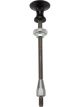 Allstar Performance Air Cleaner Stud Kit with Chrome Moly Stud