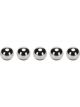 Allstar Performance Steel Balls 5/16