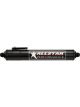 Allstar Performance Fuel Filter with Shut Off 8AN No Element