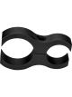 Allstar Performance 2 Piece Bracket for Electric Pump