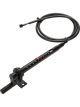 Allstar Performance Brake Bias Adjuster Short Crank Type 3/8