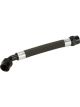 Allstar Performance Sprint P/S Supply Line KSE Gen2 w/ 45 Degree End