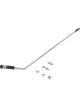Allstar Performance Throttle Linkage Kit with Quick Disconnects