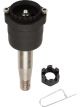 Allstar Performance Low Friction Ball Joint Upper Screw-In +1