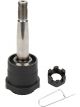 Allstar Performance Low Friction Ball Joint Screw K772 w/ Pin +1
