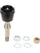 Allstar Performance Low Friction Ball Joint Press Straight Pin 1-2