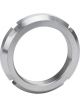 Allstar Performance RH Steel Axle Nut Tab Style for 2.5
