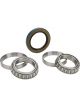 Allstar Performance 1 Ton Bearing Set REM Finish