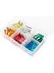 Allstar Performance Fuse Assortment Kit ATC/ATO