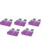 Allstar Performance ATC/ATO Fuse 3 Amp Pack of 5