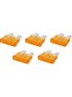 Allstar Performance ATC/ATO Fuse 5 Amp Pack of 5