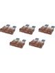 Allstar Performance ATC/ATO Fuse 7.5 Amp Pack of 5