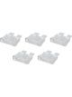Allstar Performance ATC/ATO Fuse 25 Amp Pack of 5