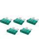 Allstar Performance ATC/ATO Fuse 30 Amp Pack of 5