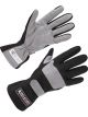 Allstar Performance Racing Gloves SFI 3.3/1 S/L Black/Gray Small