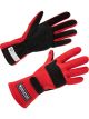 Allstar Performance Racing Gloves SFI 3.3/5 D/L Red X-Large