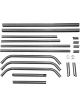 Allstar Performance Component Box for 22096 Honda Cage Kit