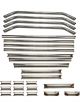 Allstar Performance Component Box for ALL22095 Crown Vic Kit
