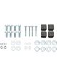 Allstar Performance Hardware Kit for ALL10130 and ALL10132