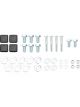 Allstar Performance Hardware Kit for ALL10144