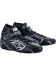 Alpinestars USA Tech-1T V3 Shoes Black/Silver Size 9