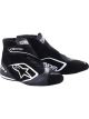 Alpinestars USA SP+ Shoes Black/White Size 8.5