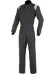 Alpinestars USA Vapor Suit Bootcut Black/White XX-Large