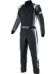 Alpinestars USA GP Pro V2 Suit Black /White X-Small