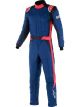Alpinestars USA GP Pro V2 Suit Blue/Red X-Large/XX-Large