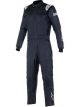Alpinestars USA Atom Suit Black Large/X-Large