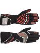Alpinestars USA Tech-1 Race V3 Gloves Black/Red Small