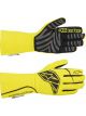 Alpinestars USA Tech-1 Start V3 Gloves Yellow Medium