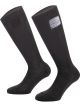 Alpinestars USA Race V4 Socks Black Large