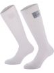 Alpinestars USA Race V4 Socks White Small