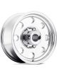 American Racing Wheel Baja 15x8 5x139.70 Polished