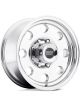 American Racing Wheel Baja 17x9 8x165.10 Polished