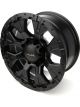 American Racing Wheel HE878 Black