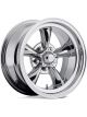 American Racing Wheel 15x7 Torq-Thrust D Wheel 5 x 120.65 Bolt