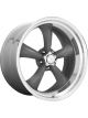 American Racing Wheel Torq Thrust II 15X10 5 x 4.5 Bolt Pattern
