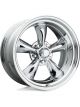 American Racing Wheel Torq Thrust II Wheel 20x10 5x139.70 BC