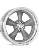 American Racing Wheel Classic Torq II Thrust 15x12