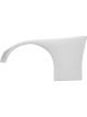 AR Bodies LS White Plastic LMS Fender