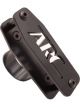 Auto Rod Controls RacePak V-Net Tube Mount 1.25in Tubing Black