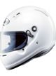 Arai CK-6 Helmet White Small
